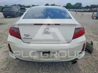 2016 Honda Accord фото