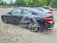 2016 Honda Accord фото