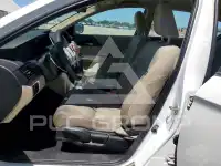 2016 Honda Accord фото