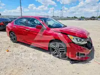 2016 Honda Accord фото