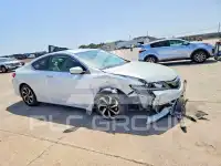 2016 Honda Accord photo