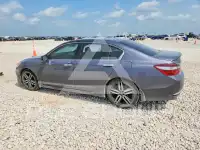2016 Honda Accord фото