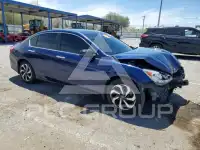 2016 Honda Accord photo