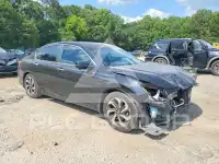 2016 Honda Accord фото