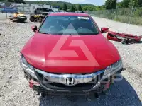 2016 Honda Accord photo