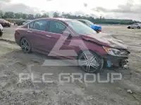 2016 Honda Accord фото