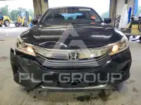 2016 Honda Accord photo