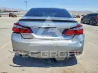 2016 Honda Accord photo