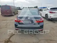 2016 Honda Accord photo