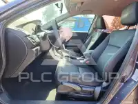 2016 Honda Accord фото