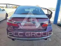 2016 Honda Accord photo