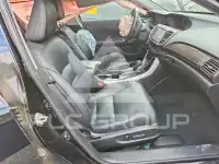 2016 Honda Accord фото