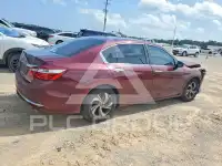 2016 Honda Accord photo