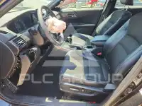 2016 Honda Accord фото