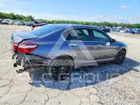 2016 Honda Accord фото