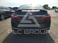 2016 Honda Accord фото
