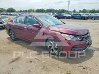 2016 Honda Accord photo