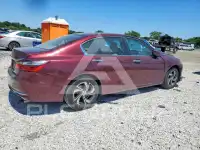 2016 Honda Accord фото