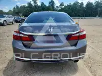 2016 Honda Accord photo