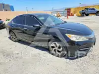 2016 Honda Accord photo