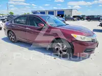 2016 Honda Accord фото