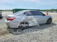 2016 Honda Accord photo