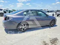 2016 Honda Accord photo