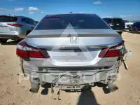 2016 Honda Accord photo