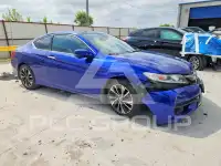 2016 Honda Accord фото