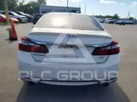 2016 Honda Accord фото