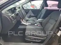 2016 Honda Accord фото
