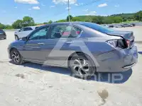 2016 Honda Accord photo