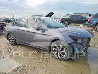2016 Honda Accord фото