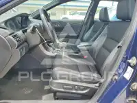 2016 Honda Accord фото