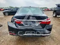 2016 Honda Accord photo