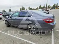 2016 Honda Accord фото