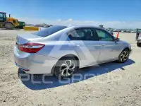 2016 Honda Accord фото