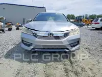 2016 Honda Accord photo