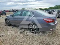 2016 Honda Accord photo