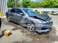 2016 Honda Accord фото