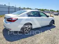 2016 Honda Accord фото