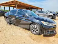 2016 Honda Accord фото