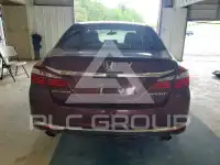 2016 Honda Accord фото