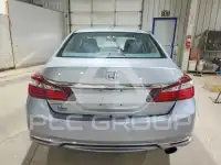 2016 Honda Accord photo