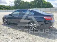 2016 Honda Accord photo