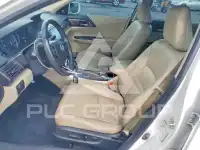 2016 Honda Accord photo