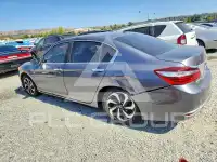 2016 Honda Accord photo
