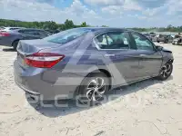 2016 Honda Accord photo