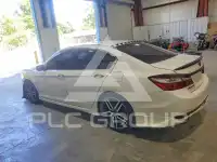 2016 Honda Accord фото