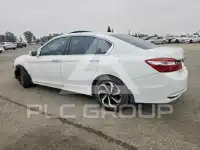 2016 Honda Accord photo